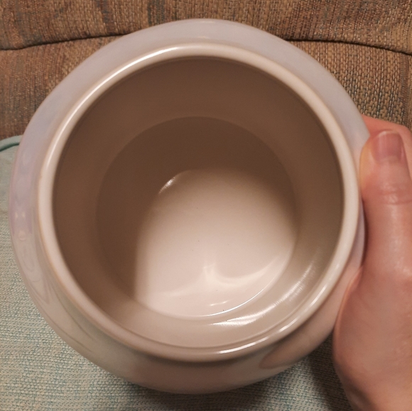 Rae Dunn Christmas Canister - Picture 3 of 4